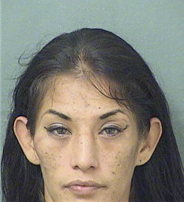 Josephine Minerbo, - Palm Beach County, FL 